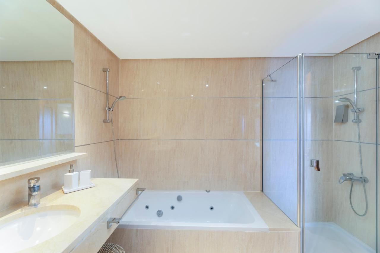 Apartament La Ola Tazacorte Zewnętrze zdjęcie