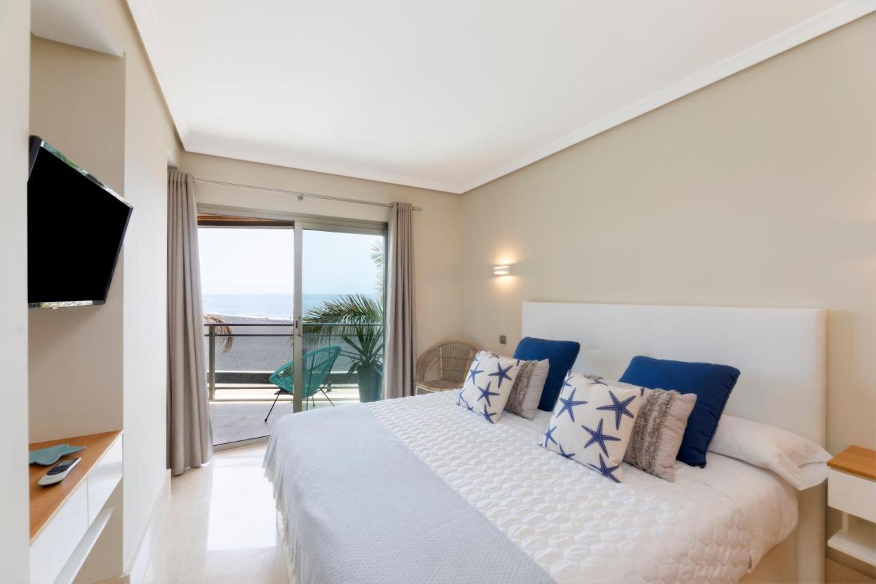 Apartament La Ola Tazacorte Zewnętrze zdjęcie