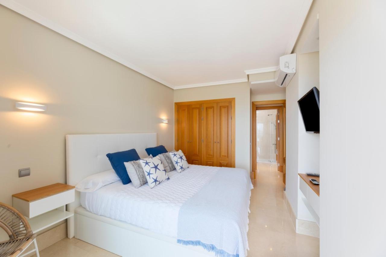 Apartament La Ola Tazacorte Zewnętrze zdjęcie
