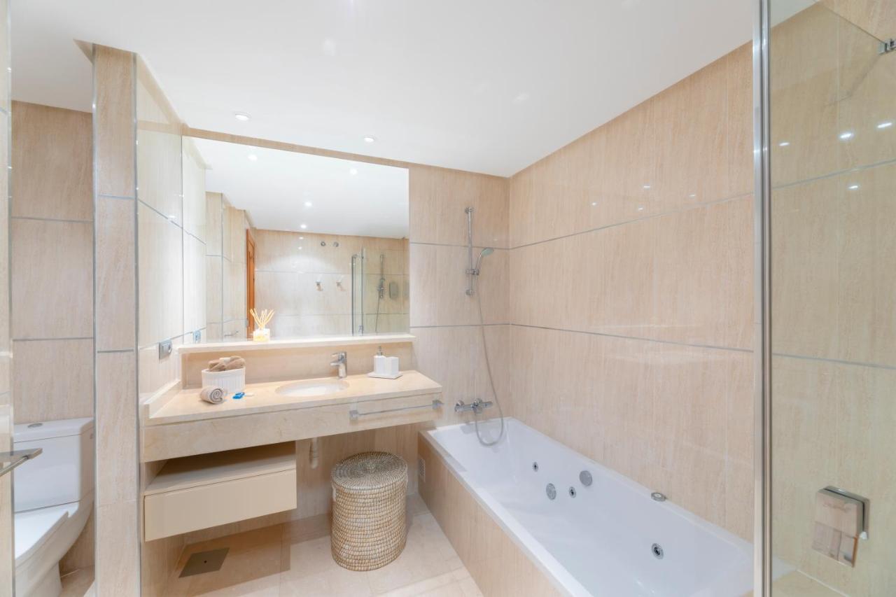 Apartament La Ola Tazacorte Zewnętrze zdjęcie