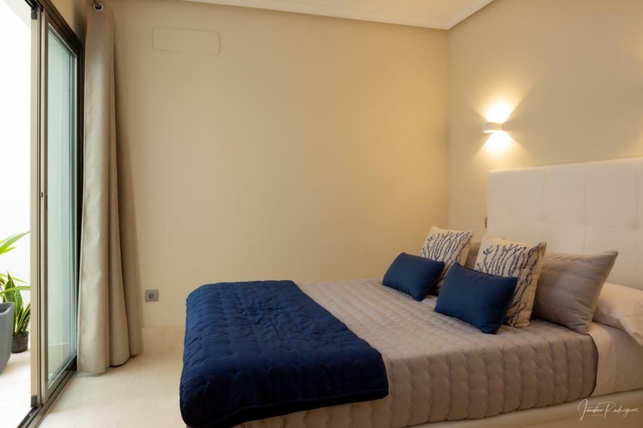 Apartament La Ola Tazacorte Zewnętrze zdjęcie