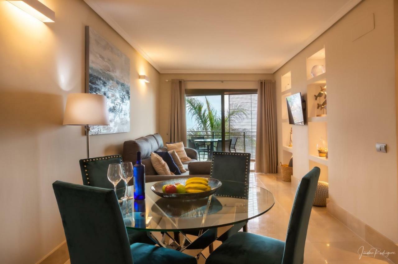 Apartament La Ola Tazacorte Zewnętrze zdjęcie